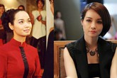 Mai Thu Huyền: "Đến giờ người ta vẫn gọi tôi là con Trúc nghiện" Mai Thu Huyền: "Đến giờ người ta vẫn gọi tôi là con Trúc nghiện"
