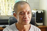 Bắt giam người đàn ông U50 dụ dỗ dâm ô bé gái 9 tuổi Bắt giam người đàn ông U50 dụ dỗ dâm ô bé gái 9 tuổi