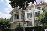 Người nước ngoài thuê phòng sống 1 mình chết trong khách sạn Người nước ngoài thuê phòng sống 1 mình chết trong khách sạn