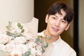 Diệp Lâm Anh chính thức lên tiếng về sự kiện Ji Chang Wook bị huỷ, hé lộ loạt ảnh cuộc gặp gỡ 15 phút với tài tử Hàn Diệp Lâm Anh chính thức lên tiếng về sự kiện Ji Chang Wook bị huỷ, hé lộ loạt ảnh cuộc gặp gỡ 15 phút với tài tử Hàn