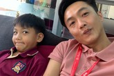 Nghi án tình ái với Bùi Anh Tuấn chưa hết, Hiền Hồ đã bị đồn hẹn hò với chồng cũ của một người đẹp đình đám Nghi án tình ái với Bùi Anh Tuấn chưa hết, Hiền Hồ đã bị đồn hẹn hò với chồng cũ của một người đẹp đình đám