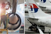 Bí mật sự mất tích của MH370: Manh mối đáng tin cậy nhất chỉ ra lý do và nơi máy bay gặp nạn Bí mật sự mất tích của MH370: Manh mối đáng tin cậy nhất chỉ ra lý do và nơi máy bay gặp nạn