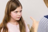 Cảm xúc của con trước những lần "nổi điên" của mẹ Cảm xúc của con trước những lần "nổi điên" của mẹ