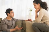 Cảm kích khi lần đầu tiên chồng làm như thế! Cảm kích khi lần đầu tiên chồng làm như thế!
