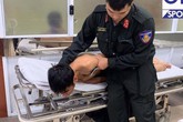 Luật sư: Cần khởi tố ngay vụ án đốt pháo sáng, làm loạn trên SVĐ Hàng Đẫy Luật sư: Cần khởi tố ngay vụ án đốt pháo sáng, làm loạn trên SVĐ Hàng Đẫy