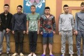 Tự nguyện giao cấu sau khi quen qua Facebook, bé gái 13 tuổi lần lượt ‘đưa’ 6 thanh niên vào tù Tự nguyện giao cấu sau khi quen qua Facebook, bé gái 13 tuổi lần lượt ‘đưa’ 6 thanh niên vào tù