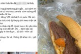 'Bóc phốt' tiệm bánh mỳ nổi tiếng, cô gái bất ngờ bị dân tình chê ngược 'Bóc phốt' tiệm bánh mỳ nổi tiếng, cô gái bất ngờ bị dân tình chê ngược