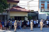 Đà Nẵng: Tưởng cảnh sát mặc thường phục đi tuần tra là 'đồng tính', băng nhóm lĩnh quả đắng Đà Nẵng: Tưởng cảnh sát mặc thường phục đi tuần tra là 'đồng tính', băng nhóm lĩnh quả đắng