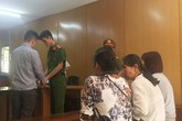 Nước mắt của mẹ Nước mắt của mẹ