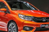 Ôtô bình dân giá 400 triệu trầy trật qua tháng ế Ôtô bình dân giá 400 triệu trầy trật qua tháng ế