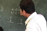 Giáo viên miền núi khó khăn khi bị cắt phụ cấp Giáo viên miền núi khó khăn khi bị cắt phụ cấp