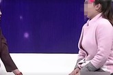 Bé gái bị bắt cóc, trở thành nô lệ tình dục gây ám ảnh Bé gái bị bắt cóc, trở thành nô lệ tình dục gây ám ảnh