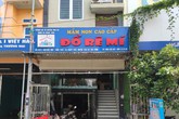 Vụ bé trai 3 tuổi nghi bị bỏ quên suốt 7 tiếng trên xe: Trường mầm non ra thông báo bất ngờ, phụ huynh hoang mang Vụ bé trai 3 tuổi nghi bị bỏ quên suốt 7 tiếng trên xe: Trường mầm non ra thông báo bất ngờ, phụ huynh hoang mang