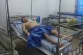 Vụ anh trai truy sát cả nhà em gái tại Thái Nguyên: Thêm một nạn nhân tử vong Vụ anh trai truy sát cả nhà em gái tại Thái Nguyên: Thêm một nạn nhân tử vong
