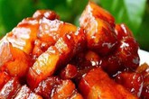 Thịt om bia mềm ngon, thơm nức ăn với cơm bao nhiêu cũng hết Thịt om bia mềm ngon, thơm nức ăn với cơm bao nhiêu cũng hết