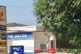 Nhân viên ngân hàng bị điện giật tử vong tại phòng giao dịch Nhân viên ngân hàng bị điện giật tử vong tại phòng giao dịch