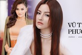 Vũ Thu Phương - nhân vật đang đối đầu 'cực gắt' với Ngọc Trinh: Tài năng, sự nghiệp và cuộc sống viên mãn 'ăn đứt' Nữ hoàng nội y Vũ Thu Phương - nhân vật đang đối đầu 'cực gắt' với Ngọc Trinh: Tài năng, sự nghiệp và cuộc sống viên mãn 'ăn đứt' Nữ hoàng nội y