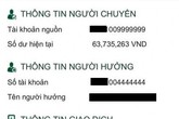 Lùng mua tài khoản số đẹp giá vài chục đến hàng trăm triệu đồng đi biếu Lùng mua tài khoản số đẹp giá vài chục đến hàng trăm triệu đồng đi biếu