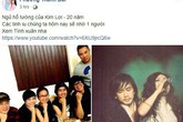 Phương Thanh đăng hình kỷ niệm 3 năm ngày Minh Thuận ra đi, khiến ai nấy đều xót xa Phương Thanh đăng hình kỷ niệm 3 năm ngày Minh Thuận ra đi, khiến ai nấy đều xót xa
