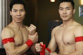Cặp "hoàng tử xiếc" Quốc Cơ, Quốc Nghiệp nói gì khi bị trượt viên chức? Cặp "hoàng tử xiếc" Quốc Cơ, Quốc Nghiệp nói gì khi bị trượt viên chức?