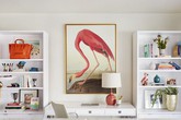 Mẹo nhỏ biến giá sách thành điểm nhấn ấn tượng trong ngôi nhà Mẹo nhỏ biến giá sách thành điểm nhấn ấn tượng trong ngôi nhà