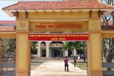 Thông tin mới vụ nữ sinh bị hiếp dâm tập thể ở Quảng Trị Thông tin mới vụ nữ sinh bị hiếp dâm tập thể ở Quảng Trị
