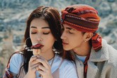 Bình An muốn cưới Á hậu Phương Nga vào tháng 9 âm lịch Bình An muốn cưới Á hậu Phương Nga vào tháng 9 âm lịch