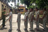 Chuyện đặc biệt của những quản giáo trông coi tử tù Chuyện đặc biệt của những quản giáo trông coi tử tù