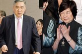 Bỏ mặc vợ tào khang rồi ngoại tình, người thừa kế Formosa mất trắng gia tài tỷ đô và nhận cái kết bẽ bàng khi "tiểu tam" dở chứng Bỏ mặc vợ tào khang rồi ngoại tình, người thừa kế Formosa mất trắng gia tài tỷ đô và nhận cái kết bẽ bàng khi "tiểu tam" dở chứng