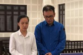 Đôi vợ chồng ở Đà Nẵng 'dẫn nhau' vào tù Đôi vợ chồng ở Đà Nẵng 'dẫn nhau' vào tù