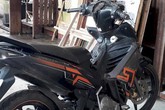 Cầm cố xe máy rồi trình báo bị CSGT thu giữ Cầm cố xe máy rồi trình báo bị CSGT thu giữ