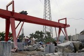 Phạm nhân bị cánh quạt tự chế chém tử vong ở Thanh Hóa Phạm nhân bị cánh quạt tự chế chém tử vong ở Thanh Hóa