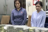 Nữ doanh nhân điều hành đường dây ma tuý xuyên quốc gia Nữ doanh nhân điều hành đường dây ma tuý xuyên quốc gia