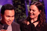 Lời khuyên của người mẹ có con trai mù tự kỷ giành quán quân Got Talent Mỹ Lời khuyên của người mẹ có con trai mù tự kỷ giành quán quân Got Talent Mỹ