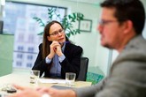 Cách xử lý khi bị sếp ghét Cách xử lý khi bị sếp ghét