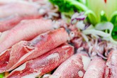 6 loại thực phẩm tốt cho tim mạch 6 loại thực phẩm tốt cho tim mạch