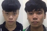 Hà Nội: Khởi tố 2 thanh niên đua xe quanh hồ Hoàn Kiếm Hà Nội: Khởi tố 2 thanh niên đua xe quanh hồ Hoàn Kiếm