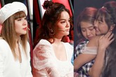 “Thần đồng Bolero” hát tặng mẹ mắc bệnh ung thư khiến Phạm Quỳnh Anh rơi lệ “Thần đồng Bolero” hát tặng mẹ mắc bệnh ung thư khiến Phạm Quỳnh Anh rơi lệ