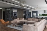 Biệt thự 600m² mang đẳng cấp thời thượng cuốn hút mọi góc nhìn ở Quảng Ninh Biệt thự 600m² mang đẳng cấp thời thượng cuốn hút mọi góc nhìn ở Quảng Ninh