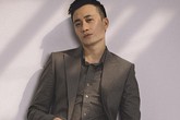 Lương Mạnh Hải: 'Tôi chẳng còn sợ tin đồn, kể cả chuyện yêu Vũ Ngọc Đãng' Lương Mạnh Hải: 'Tôi chẳng còn sợ tin đồn, kể cả chuyện yêu Vũ Ngọc Đãng'