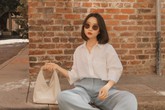 Mặc đồ tối giản mà vẫn cực sang-xịn-mịn, đó là khi bạn áp dụng 10 công thức mùa Thu sau đây Mặc đồ tối giản mà vẫn cực sang-xịn-mịn, đó là khi bạn áp dụng 10 công thức mùa Thu sau đây