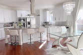 Căn bếp đẹp không khác gì trong tạp chí nhờ bàn tay khéo léo decor của mẹ Việt yêu nấu nướng Căn bếp đẹp không khác gì trong tạp chí nhờ bàn tay khéo léo decor của mẹ Việt yêu nấu nướng
