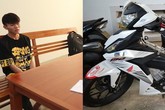Thiếu nữ 16 tuổi bị sát hại ở rừng cao su: Dang dở ước mơ học nghề trang điểm cùng chị gái Thiếu nữ 16 tuổi bị sát hại ở rừng cao su: Dang dở ước mơ học nghề trang điểm cùng chị gái