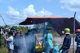Sau nhiều ngày mất tích, người đàn ông được tìm thấy tử vong dưới hồ Sau nhiều ngày mất tích, người đàn ông được tìm thấy tử vong dưới hồ