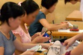 'Họp phụ huynh không ai hỏi chuyện học, chỉ nhao nhao đóng bao nhiêu tiền' 'Họp phụ huynh không ai hỏi chuyện học, chỉ nhao nhao đóng bao nhiêu tiền'