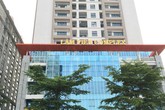 Hà Nội: Tòa nhà Lâm Viên Complex bị “tuýt còi” vì chưa nghiệm thu PCCC đã đưa dân vào ở Hà Nội: Tòa nhà Lâm Viên Complex bị “tuýt còi” vì chưa nghiệm thu PCCC đã đưa dân vào ở