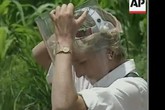 Những bước đi qua bãi mìn của Công nương Diana Những bước đi qua bãi mìn của Công nương Diana
