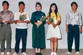 Việt Trinh đăng ảnh chụp với Lý Hùng gần 30 năm trước Việt Trinh đăng ảnh chụp với Lý Hùng gần 30 năm trước