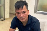 Bắt khẩn cấp giám đốc công ty du lịch lừa đảo hơn 10 tỉ đồng Bắt khẩn cấp giám đốc công ty du lịch lừa đảo hơn 10 tỉ đồng