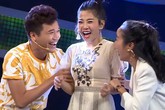 Thắng 80 triệu từ 'Nhanh như chớp', Ốc Thanh Vân và Xuân Nghị quyết định tặng toàn bộ cho Mai Phương Thắng 80 triệu từ 'Nhanh như chớp', Ốc Thanh Vân và Xuân Nghị quyết định tặng toàn bộ cho Mai Phương